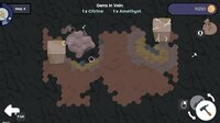 Gemporium: A Cute Mining Sim screenshot, image №4238979 - RAWG