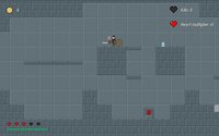 Return of the Roguelike screenshot, image №1918053 - RAWG
