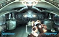 Fallout 3: Mothership Zeta screenshot, image №529754 - RAWG