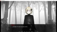 The Witch's Name screenshot, image №3588788 - RAWG
