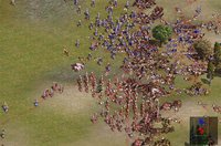 Chariots of War screenshot, image №360988 - RAWG