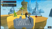 Sky Island Collection Mission screenshot, image №2965463 - RAWG