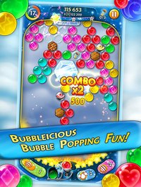 Bubble Bust! 2 screenshot, image №1640676 - RAWG