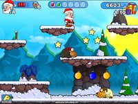 Santa Claus Adventures screenshot, image №504493 - RAWG