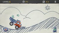 Doodle Truck screenshot, image №62333 - RAWG