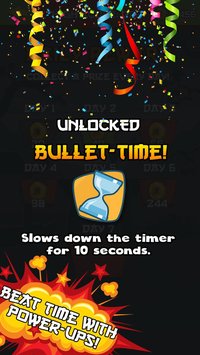 Break The Stone: Fun Smashing screenshot, image №690870 - RAWG