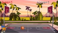 basket-game screenshot, image №2314277 - RAWG