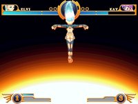 Angels of Battle screenshot, image №1799327 - RAWG