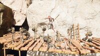 Red Wukong screenshot, image №3739444 - RAWG