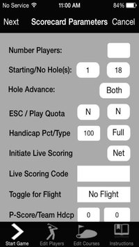 MGO-Scorecard screenshot, image №1932042 - RAWG