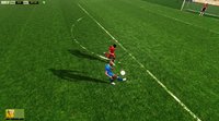 Global Soccer screenshot, image №596569 - RAWG