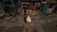 Runaway bride screenshot, image №3996181 - RAWG