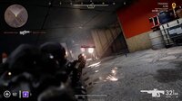 Anarchy Legends Online screenshot, image №4226360 - RAWG