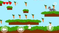 BUNNY AND FOX screenshot, image №3397704 - RAWG