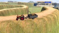 Tractor Driving Simulator screenshot, image №4156483 - RAWG