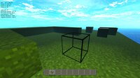 GMS1 Minecraft Engine screenshot, image №3537040 - RAWG