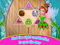 Little Fairy Care Simulator screenshot, image №2184301 - RAWG