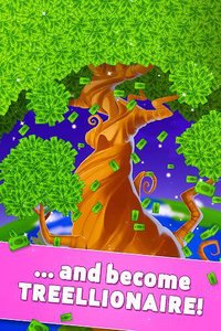 Money Tree - Grow Your Own Cash Tree for Free! screenshot, image №1566259 - RAWG