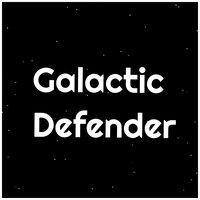 Galactic Defender (Infinity) screenshot, image №3875012 - RAWG