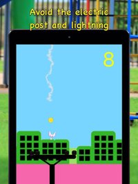 Best Flying Endless Dove Game for Kids and Toddler screenshot, image №1662984 - RAWG