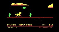 PWNY XPRESS screenshot, image №1048451 - RAWG