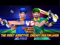 World Cricket Battle 2 (WCB2) screenshot, image №2774412 - RAWG