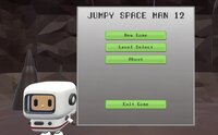 3D PLATFORMER: HONORS PROJECT screenshot, image №3161917 - RAWG