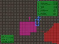 splix.io screenshot, image №1494127 - RAWG