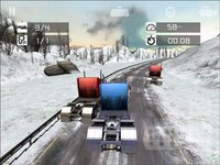 Truck Car Racing Game 3D screenshot, image №971783 - RAWG