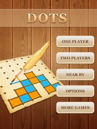 Dots and Boxes - Deluxe HD screenshot, image №1693917 - RAWG