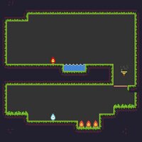 Flame Twins screenshot, image №2890145 - RAWG
