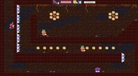 Apple Man (itch) screenshot, image №2800271 - RAWG
