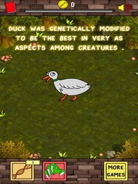 Duck Evolution Life | Mutant Idle Incremental Game screenshot, image №976421 - RAWG