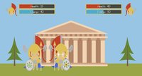 Epithet Wars screenshot, image №1194800 - RAWG
