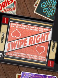 Drink-O-Tron: Drinking Game screenshot, image №893595 - RAWG