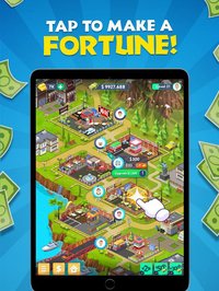 Tapitalist – Idle Money Miner screenshot, image №1882577 - RAWG