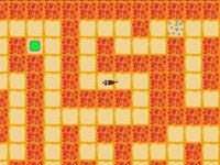 The Chase (itch) (Nikl, M1nd0fRafa3l) screenshot, image №2823256 - RAWG