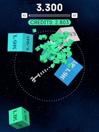 AstroBlast screenshot, image №1840088 - RAWG