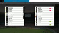 Global Soccer: A Management Game 2017 screenshot, image №2772938 - RAWG