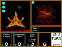Ascension Upper Deck (Free Early Access, 0.2) screenshot, image №2264742 - RAWG