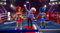 Boxing Fight screenshot, image №271398 - RAWG