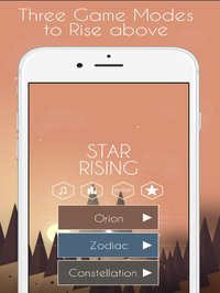 Star Rising screenshot, image №1717136 - RAWG