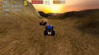 Turbo Truck Islands screenshot, image №4223366 - RAWG