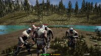 Multiplayer Vikings screenshot, image №4086917 - RAWG