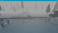 OMEGA (itch) screenshot, image №1111174 - RAWG