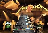 Guitar Hero: Metallica screenshot, image №513348 - RAWG