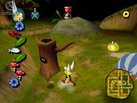 Asterix Mega Madness screenshot, image №332351 - RAWG