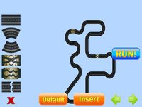 Slot Car Race screenshot, image №1328884 - RAWG