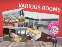 My Home Design Challenge screenshot, image №2046075 - RAWG