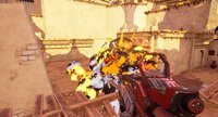 Guns & Bones screenshot, image №3372316 - RAWG